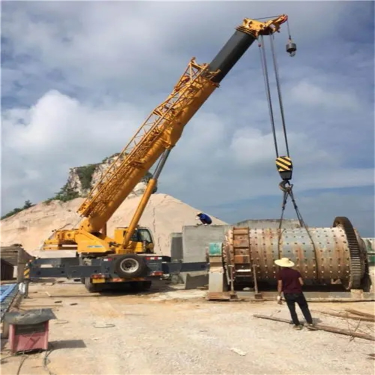 冕宁吊车的运输费用是否包含在租赁费用中