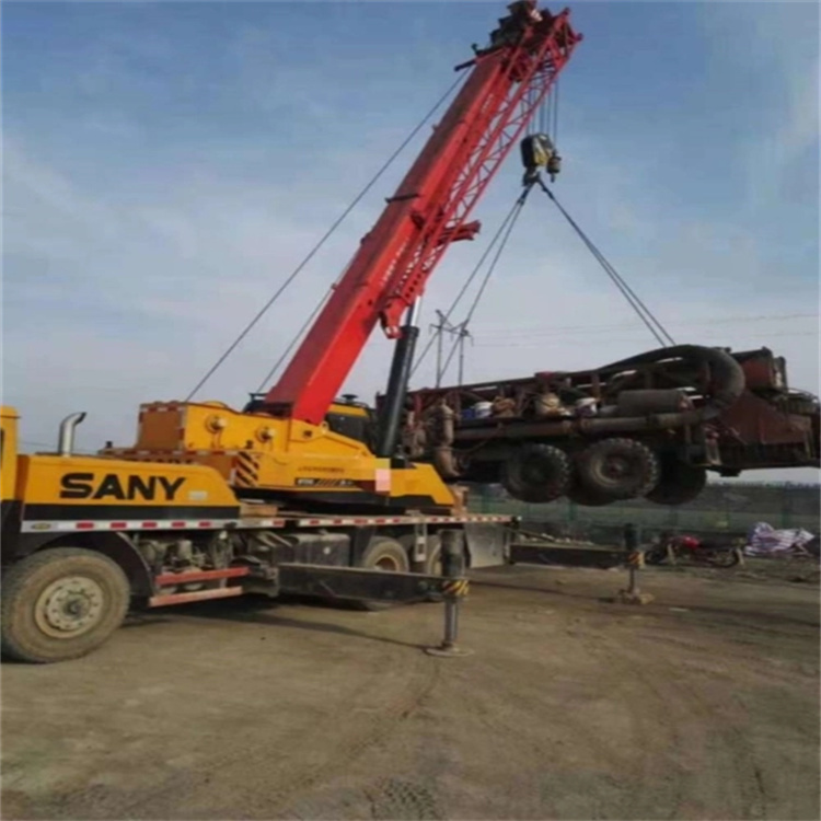 冕宁吊车出租的常见用途有哪些