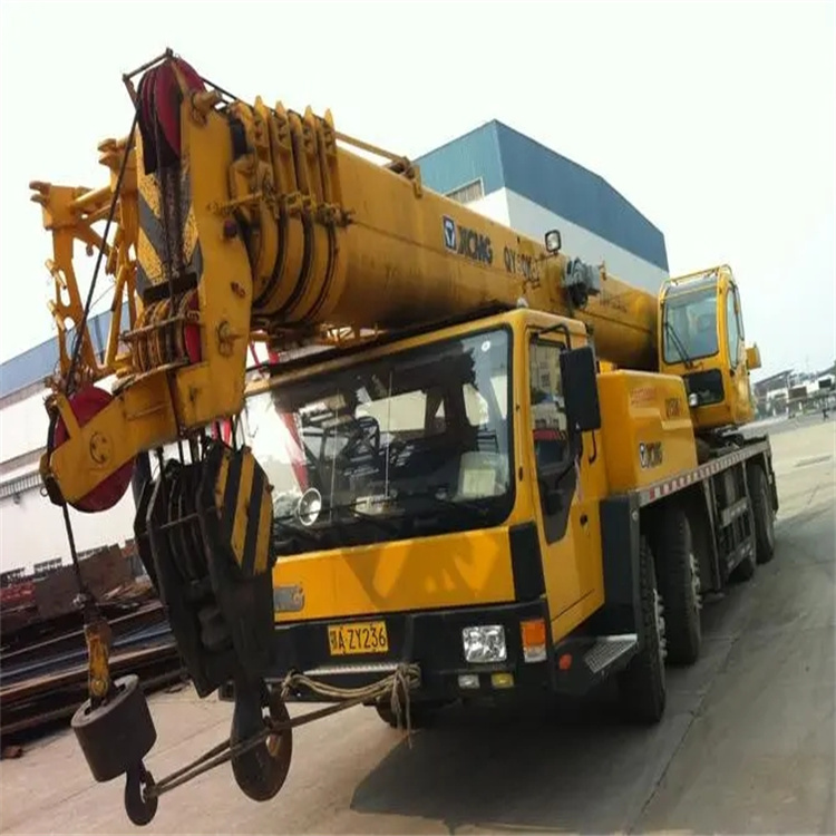 冕宁吊车的租用时间是按小时还是按天计费