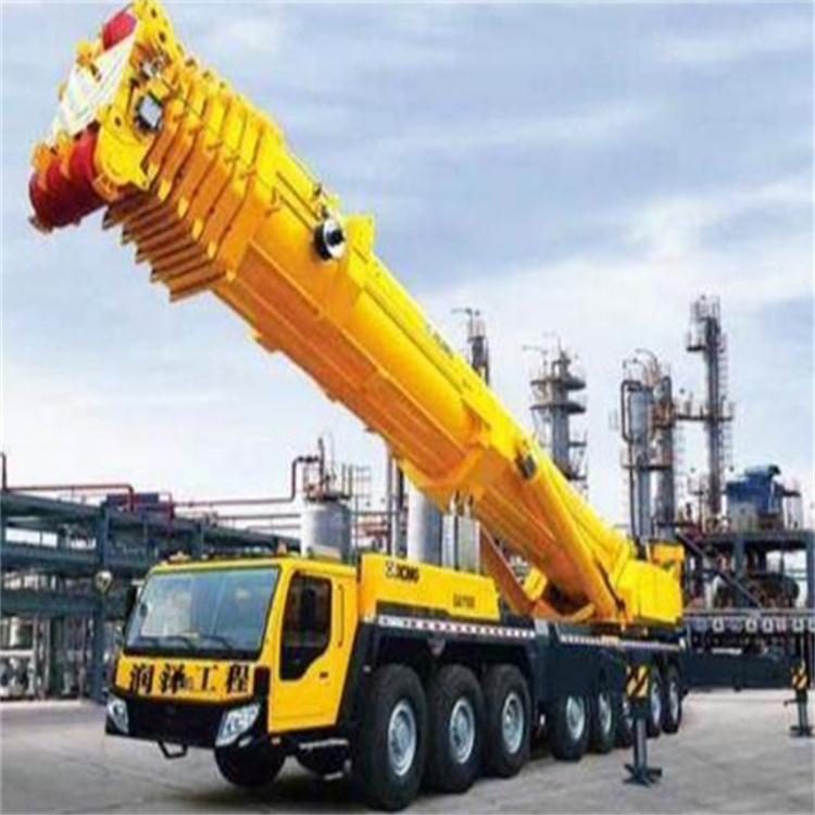 冕宁附近25吨吊车出租电话