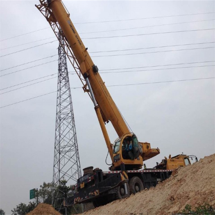 冕宁附近吊车出租电话25吨