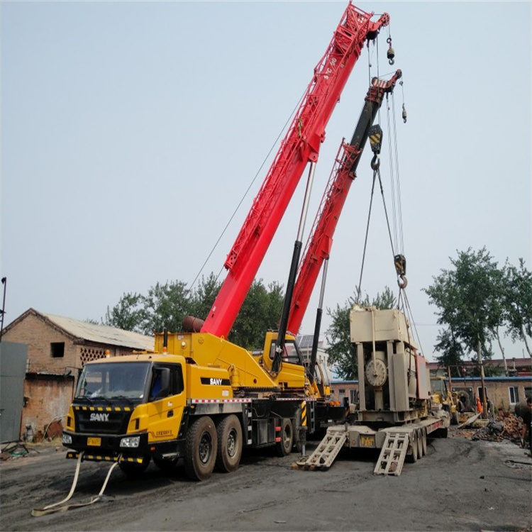 冕宁吊车租赁要怎样才能降低成本呢