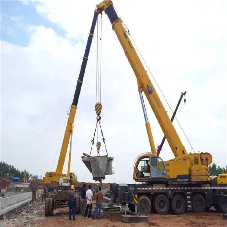 冕宁吊车出租的好处