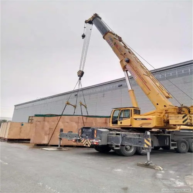 冕宁吊车出租哪家正规