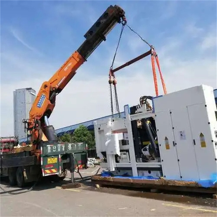 冕宁附近小吊车联系方式|8-16吨|本地及时服务