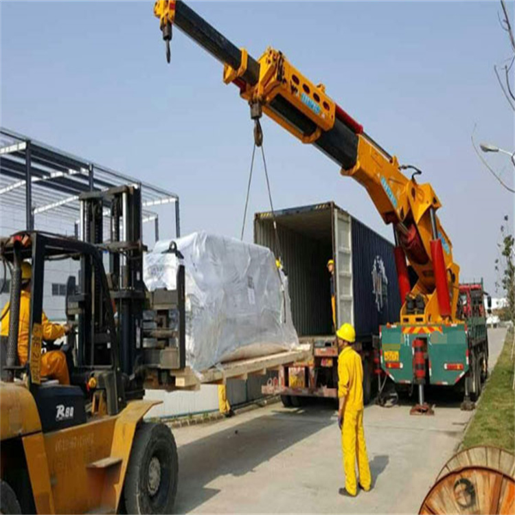 冕宁哪里有8吨吊车出租