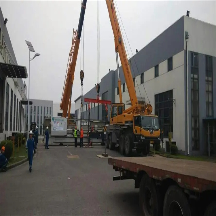 冕宁附近12吨吊车出租电话|工程吊装|高效响应