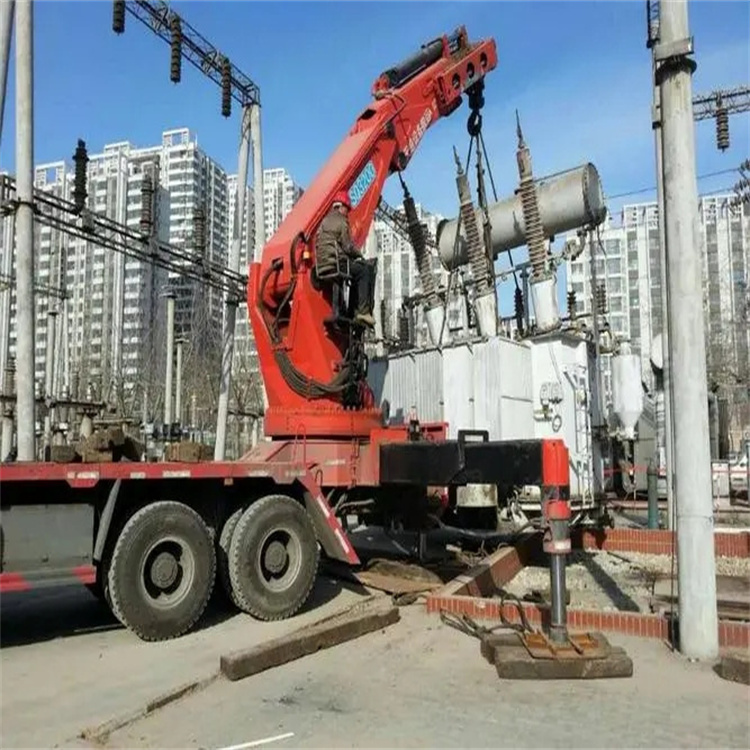 冕宁矩形风管吊装