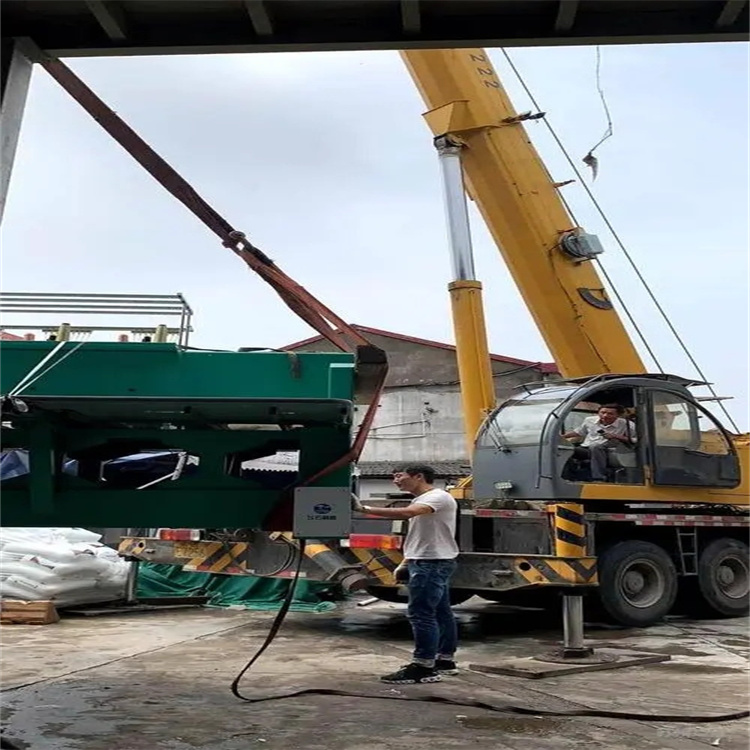 冕宁大吨位吊车租赁应急保障方案|化解突发吊装需求难题